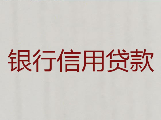 遵义正规贷款公司-银行担保贷款